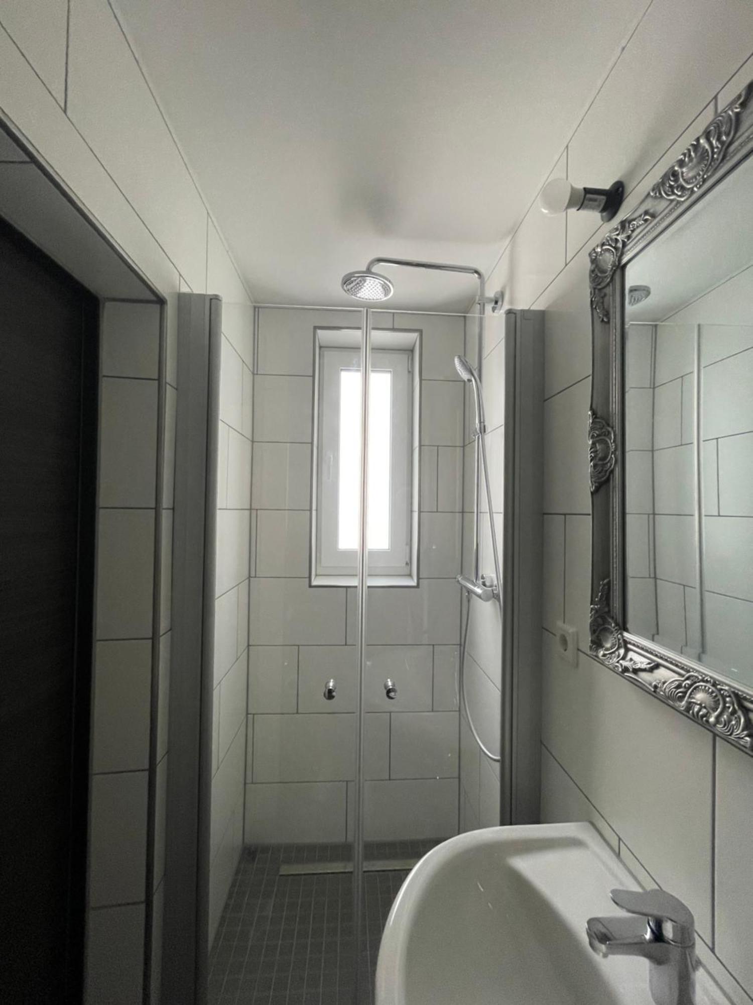 Haus 15 Apartments بيليفيلد المظهر الخارجي الصورة