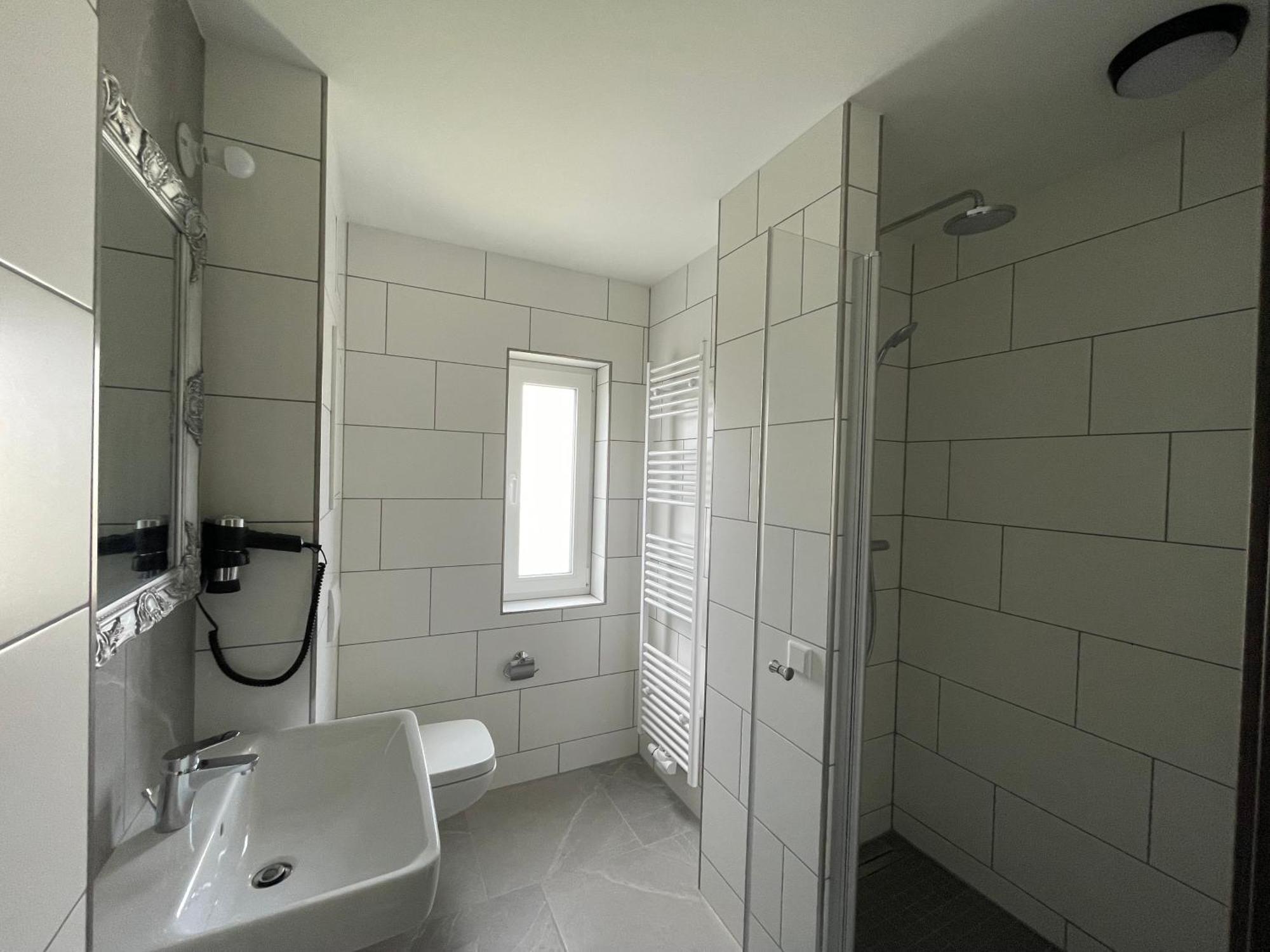 Haus 15 Apartments بيليفيلد المظهر الخارجي الصورة